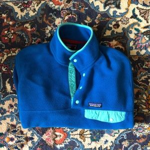 Patagonia Fleece